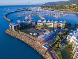 Peninsula Airlie Beach | Queensland - Whitsunday Regional - Airlie Plajı (ve civarı) - Airlie Beach