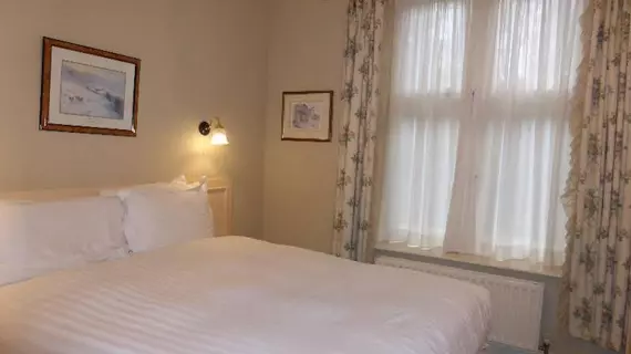 Lindeth Howe Classic Country House | Cumbria (kontluk) - Windermere