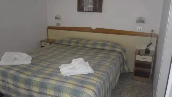 Hotel Busignani | Emilia-Romagna - Rimini - Rivabella