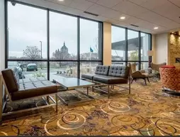 Best Western Plus Capitol Ridge | Minnesota - Minneapolis - St. Paul (ve civarı) - St. Paul - St. Paul Merkezi