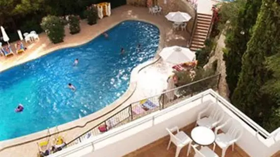 Vista Club App | Balearic Adaları - Mayorka Adası - Calvia - Santa Ponsa