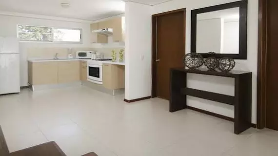 Residencias México Plaza Tepeyac | Guanajuato - Leon