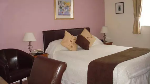 Aquae Sulis - B&B | Somerset - Bath (ve civarı) - Bath