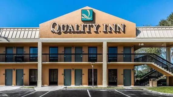 SureStay Hotel by Best Western Fort Pierce | Florida - Vero Beach (ve civarı) - Fort Pierce