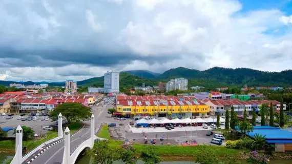 Langkawi Baron Hotel | Kedah - Langkawi - Kampung Pokok Asam - Kuah