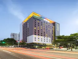 ibis Styles Ambassador Seoul Gangnam | Gyeonggi - Seul (ve civarı) - Gangnam - COEX