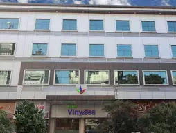 Hotel Vinyasa | Maharaştra - Raigad - Bombay (ve civarı) - Thane