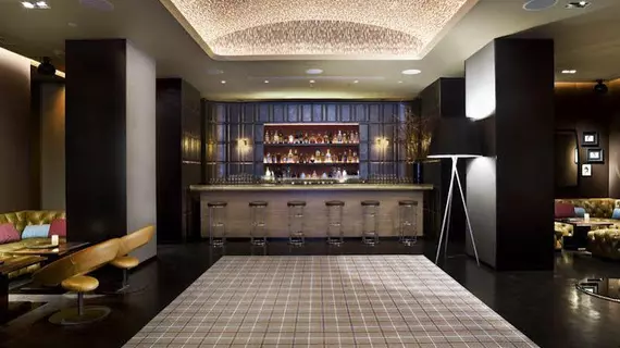 Smyth Tribeca- A Thompson Hotel | New York - New York (ve civarı) - Manhattan - Tribeca