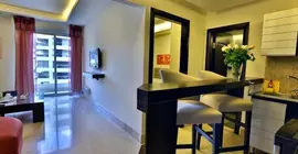 Park Lane Furnished Suites | Beyrut (ve civarı)