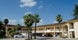 Knights Inn & Suites - City Center Edinburg/McAllen | Teksas - McAllen (ve civarı) - Edinburg