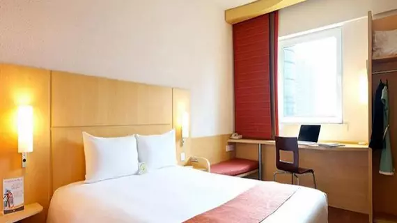 ibis Styles Suzhou Amusement Park | Jiangsu - Suzhou - Gao Xin District