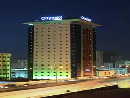 Citymax Sharjah | Şarika - Sharjah - El Mecaz