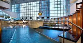 Hyatt Regency Dallas | Teksas - Dallas (ve civarı) - Dallas - Downtown Dallas