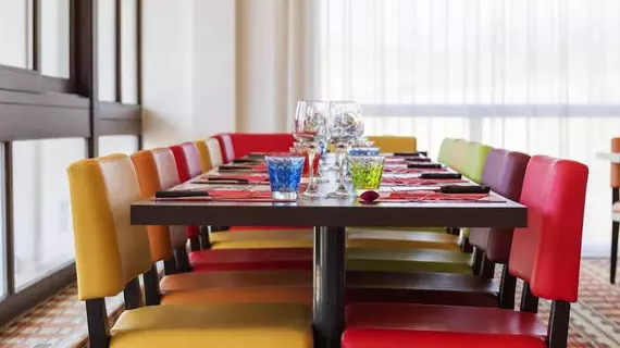 ibis Styles Angoulême Nord | Nouvelle-Aquitaine - Charente - Champniers