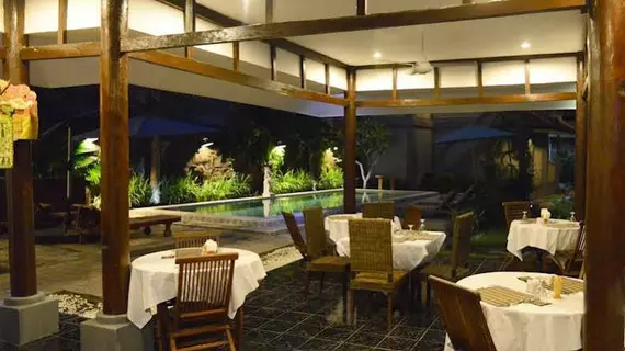 Amazing Kuta Hotel | Bali - Kuta - Kuta Merkezi