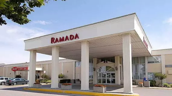 RAMADA LONDON | Ontario - London (ve civarı) - London - Westminster