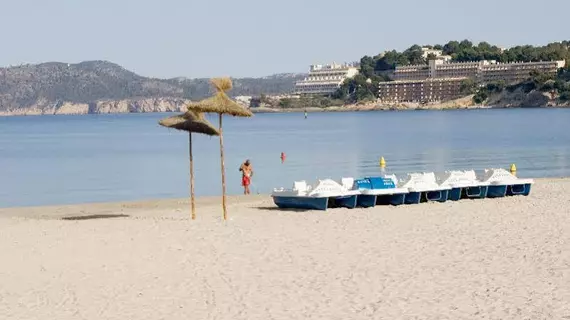 Plazamar Serenity Resort Apartments | Balearic Adaları - Mayorka Adası - Calvia - Santa Ponsa