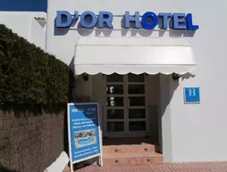 Hotel d'Or | Balearic Adaları - Mayorka Adası - Campos - Migjorn