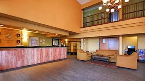 Comfort Inn Gallup | New Mexico - Gallup