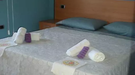 Santa Lucia Hotel | Calabria - Cosenza (vilayet) - Corigliano Calabro