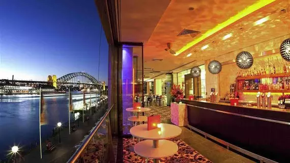 Pullman Quay Grand Sydney Harbour | New South Wales - Sidney (ve civarı) - Sydney