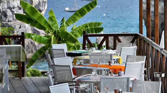 Hotel Le Agavi | Campania - Salerno (il) - Positano