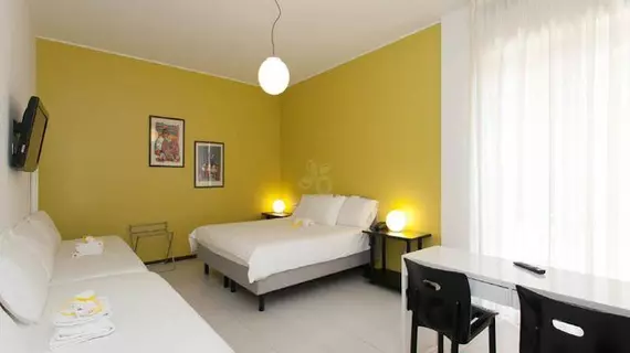 Zenit Hotel Salento | Puglia - Lecce (il) - Lecce