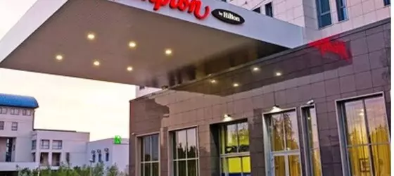 Hampton Inn Ufa | Başkurtistan Cumhuriyeti - Ufa