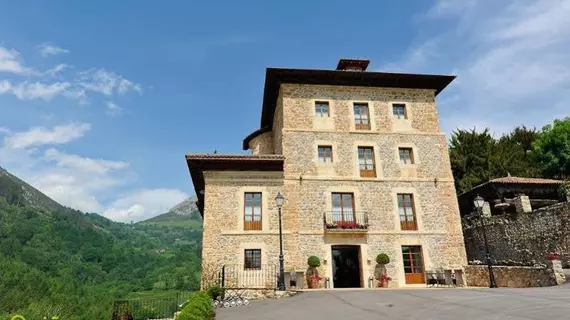 Palacio de Rubianes, Hotel & Golf | Asturias - Pilona - Villamayor