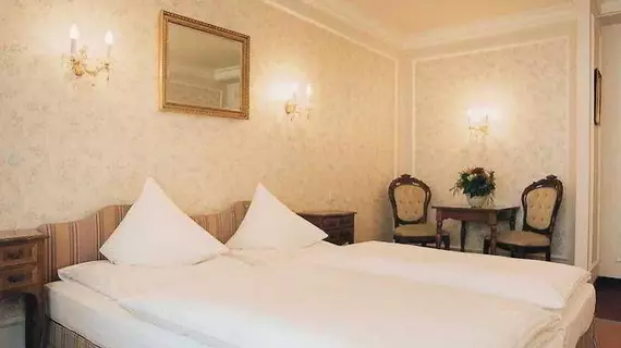 Hotel Savoy Garni | Vienna (eyalet) - Viyana