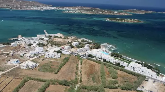 Holiday Sun Hotel | Ege Adaları - Paros