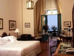 San Domenico Palace Hotel | Sicilya - Messina (vilayet) - Taormina Sahili - Taormina - Taormina Kent Merkezi