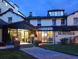 Burnside Hotel & Spa | Cumbria (kontluk) - Windermere