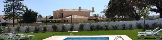 Villas Novochoro | Algarve - Faro Bölgesi - Albufeira - Branqueira