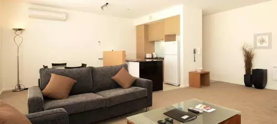 Apartments @ Glen Waverley | Victoria - Melbourne (ve civarı) - Glen Waverley