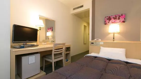 Nagoya Sakae Washington Hotel Plaza | Aichi (idari bölge) - Nagoya (ve civarı) - Nagoya - Nagoya Kent Merkezi