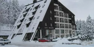 Molika Pelister Hotel