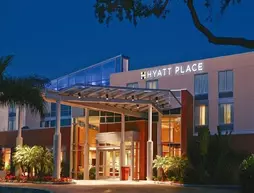 Hyatt Place Sarasota/Bradenton | Florida - Sarasota (ve civarı) - Sarasota