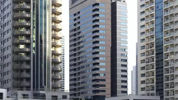 Radisson Blu Residence Dubai Marina Hotel | Dubai - Dubai