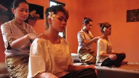 Tropical Boutique Spa | Siem Reap (ili) - Siem Reap