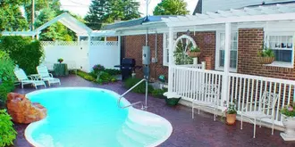 Prairieside Suites Luxury Bed and Breakfast