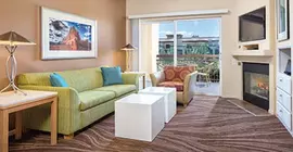 WorldMark Las Vegas Boulevard | Nevada - Clark County - Las Vegas (ve civarı) - Las Vegas