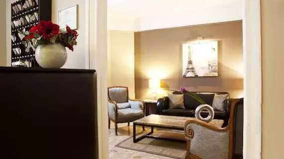 Hôtel Des Batignolles | Ile-de-France - Paris - 17th Arrondissement - Batignolles