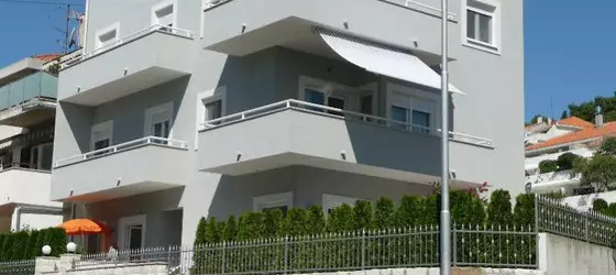 Apartments San | Split-Dalmaçya - Split