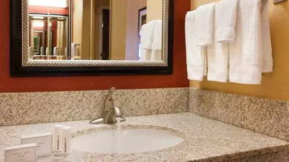 Courtyard by Marriott Las Vegas Summerlin | Nevada - Clark County - Las Vegas (ve civarı) - Las Vegas