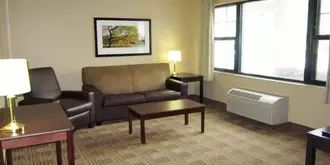 Extended Stay America - Princeton - South Brunswick