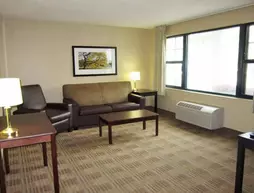 Extended Stay America - Princeton - South Brunswick | New Jersey - Hopewell Township - Princeton (ve civarı) - Monmouth Junction