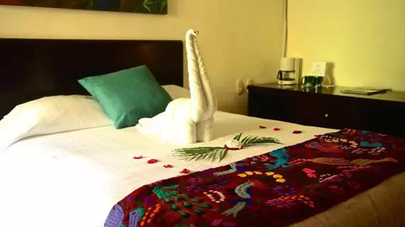 La Tortuga Hotel & Spa | Quintana Roo - Solidaridad - Playa del Carmen