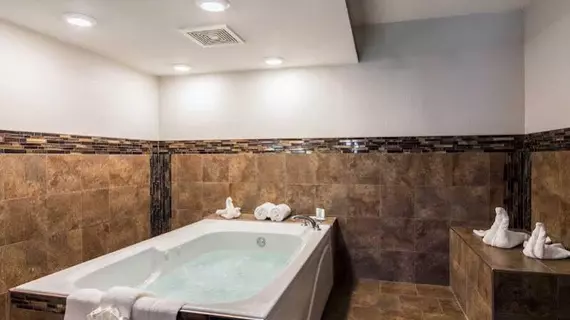 Clarion Inn and Suites | Arkansas - Russellville (ve civarı) - Russellville