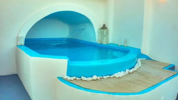 Astarte Suites | Ege Adaları - Santorini